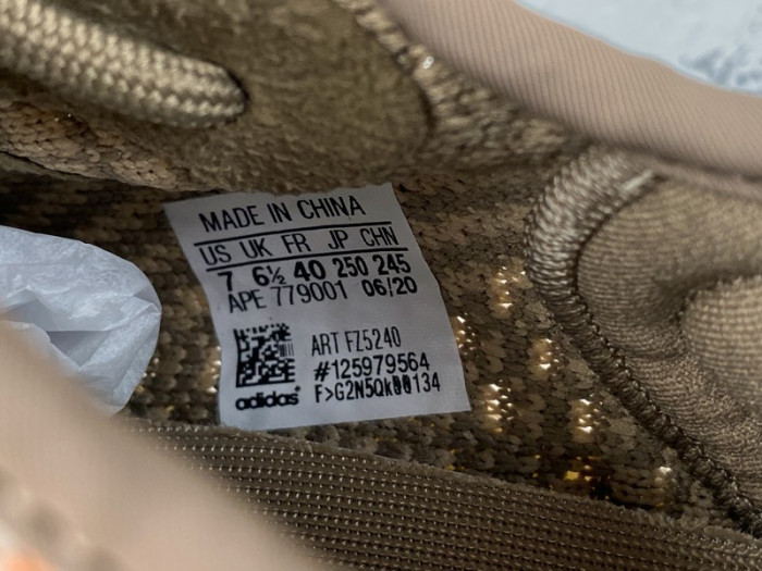 Adidas Yeezy 350 V2  FZ5240