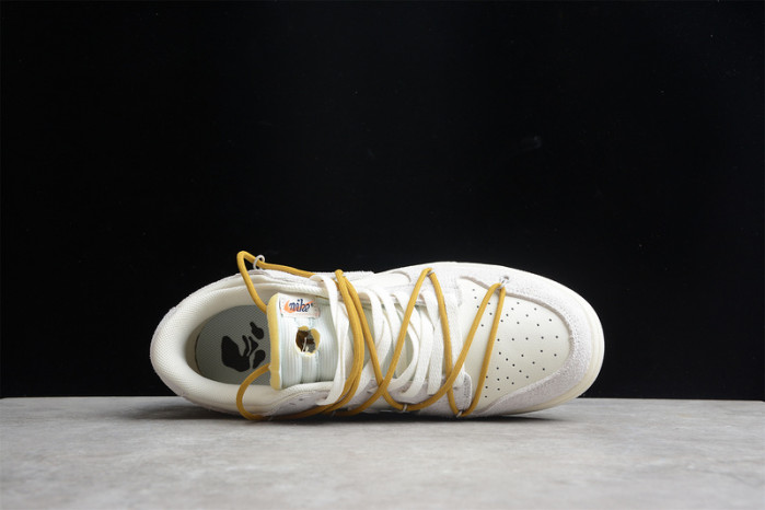 Nike Dunk Low OF Lot 37 DJ0950-105