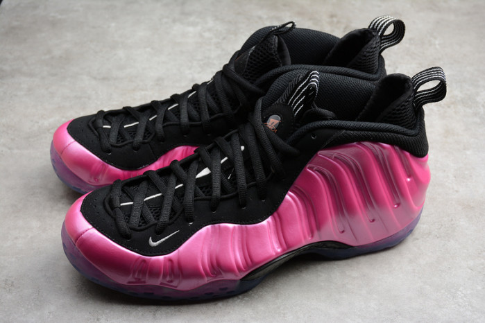 Air Foamposite One Pearlized Pink  314996-600