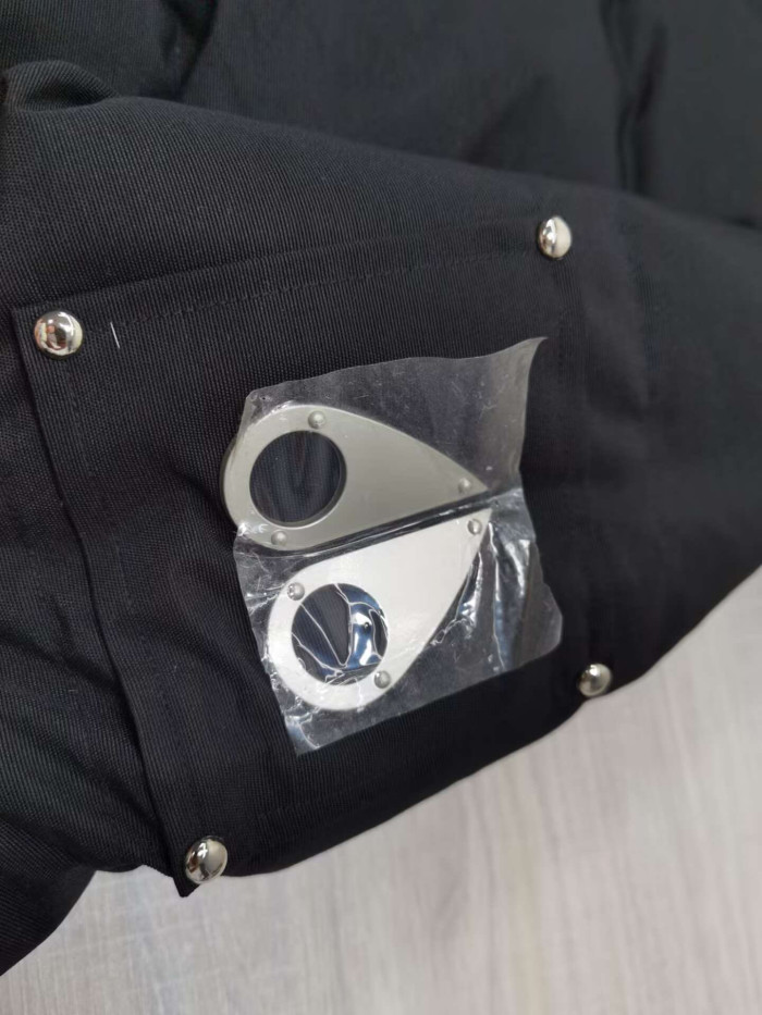 Mo0se Knuckles MK-14