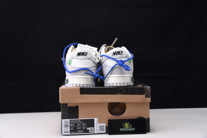 Nike Dunk Low OF The 50 DJ0950-104