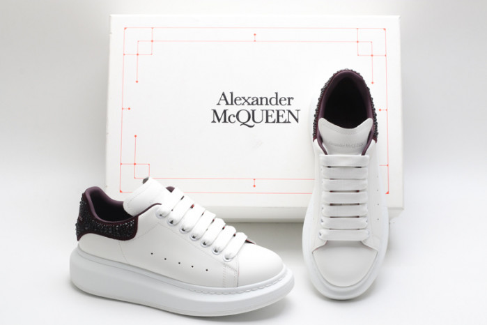 MQ Sneakers