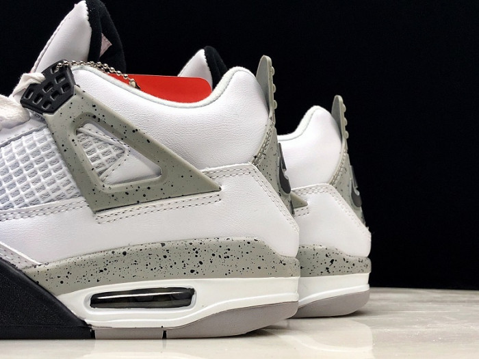 Air Jordan 4 Retro White Cement (2016) - 840606 -192