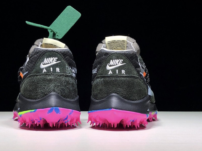 OF x Nike Zoom Terra Kiger 5 Black CD8179-001