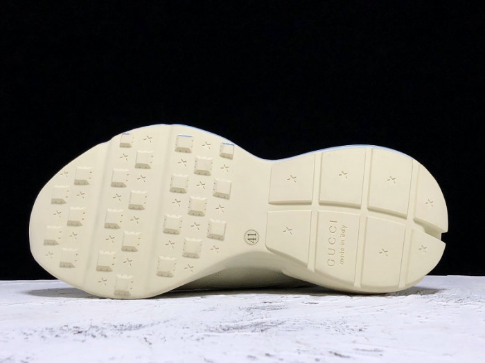 GUCC TRAINER SNEAKER  576052 DRW00 9522