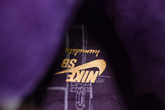 Nike SB Dunk High Humidity AV4168-776