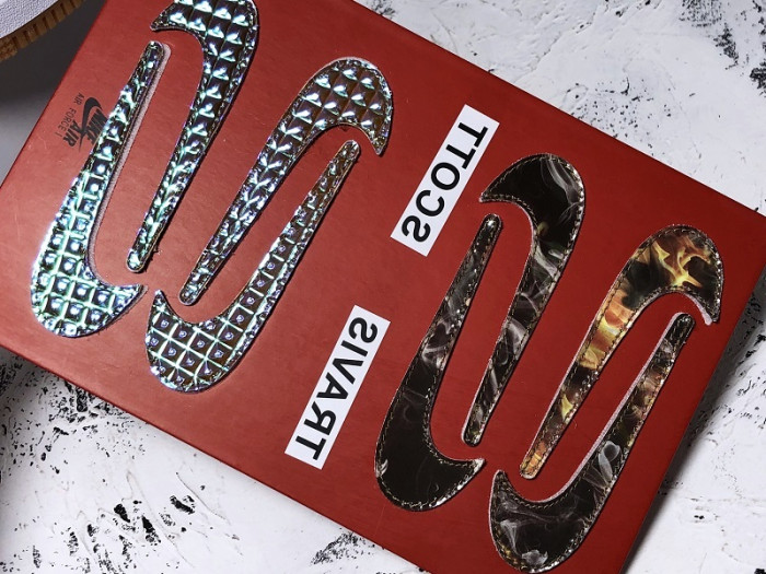 Air Force 1 Low Travis Scott (AF100)  AQ4211-100