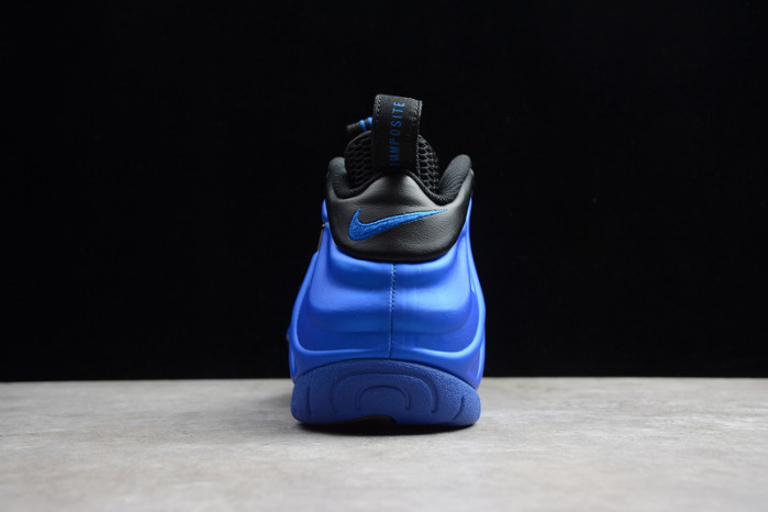 Air Foamposite Pro Hyper Cobalt  624041-403