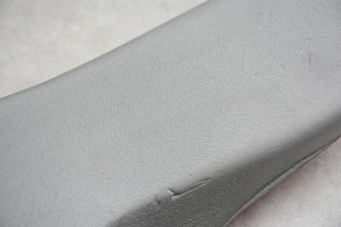 AIR FORCE 1 White LV  Head  Cover AQ4211  001