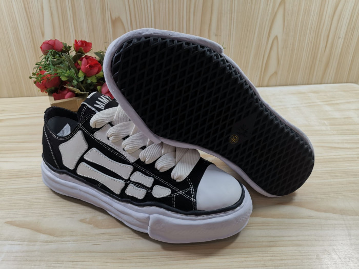 AMIRI x MAISON MIHARA YASUHIRO AM-022702