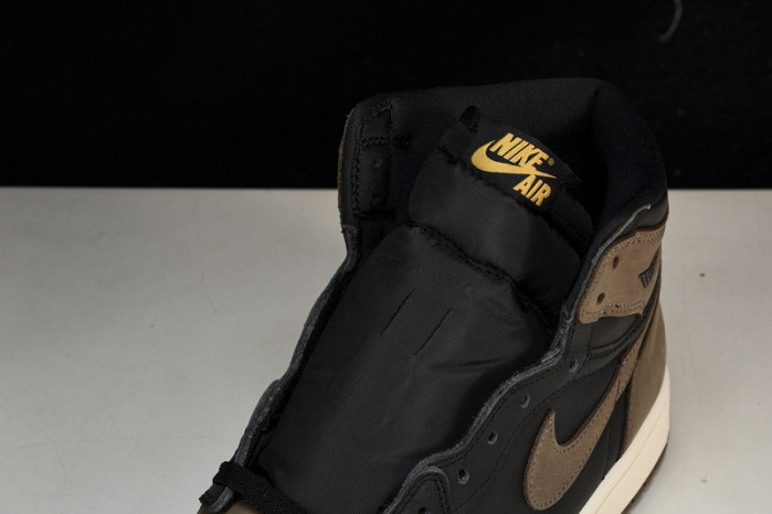 Air Jordan 1 High OG“Palomino  DZ5485-020